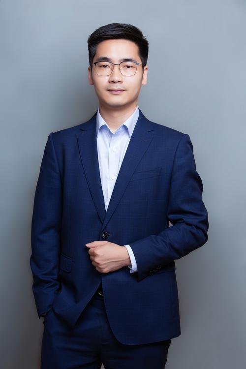 陈蕴艺 跟组制片负责人